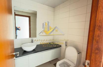 Apartment - 1 Bedroom - 1 Bathroom for sale in Souks Residential - Al Mamsha - Muwaileh - Sharjah Apartment - 1 Bedroom - 1 Bathroom for sale in Souks Residential - Al Mamsha - Muwaileh - Sharjah