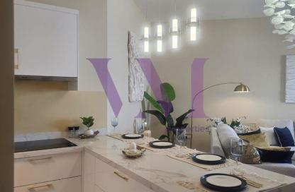 Apartment - 2 Bedrooms - 3 Bathrooms for sale in Bab Al Bahar - Al Marjan Island - Ras Al Khaimah