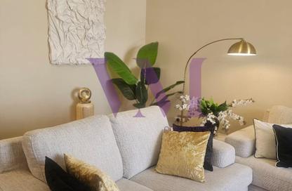 Apartment - 2 Bedrooms - 3 Bathrooms for sale in Bab Al Bahar - Al Marjan Island - Ras Al Khaimah