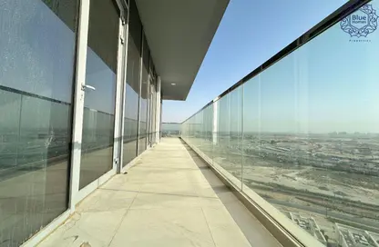 Apartment - 2 Bedrooms - 2 Bathrooms for rent in Residences 11 - District One - Mohammed Bin Rashid City - Dubai