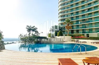 شقة - 3 غرف نوم - 4 حمامات للبيع في أبراج الشاطئ - شمس أبوظبي - جزيرة الريم - أبوظبي