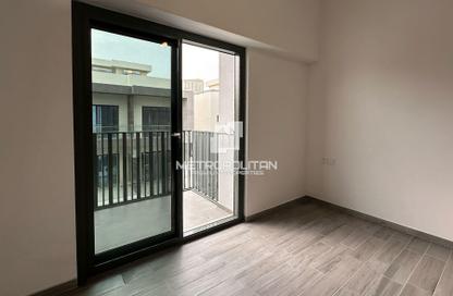 Apartment - Studio - 1 Bathroom for rent in Belgravia Square - District 14 - Jumeirah Village Circle - Dubai