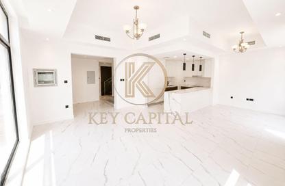 Villa - 4 Bedrooms - 6 Bathrooms for sale in Elie Saab Vie at the Fields - The Fields - District 11 - Mohammed Bin Rashid City - Dubai