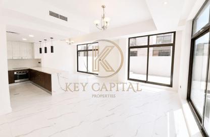 Villa - 4 Bedrooms - 6 Bathrooms for sale in Elie Saab Vie at the Fields - The Fields - District 11 - Mohammed Bin Rashid City - Dubai
