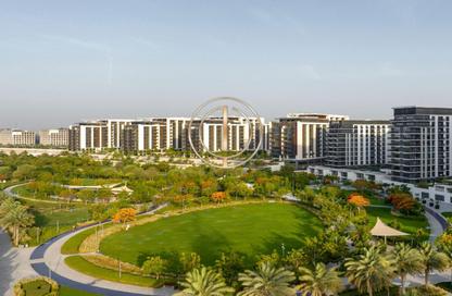 Apartment - 2 - 2 for sale in Address Residences Dubai Hills Estate Tower B - Address Residences Dubai Hills Estate - Dubai Hills Estate - Dubai