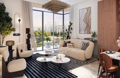 Apartment - 2 - 2 for sale in Address Residences Dubai Hills Estate Tower B - Address Residences Dubai Hills Estate - Dubai Hills Estate - Dubai
