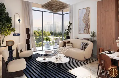 Apartment - 2 Bedrooms - 2 Bathrooms for sale in Address Residences Dubai Hills Estate Tower B - Address Residences Dubai Hills Estate - Dubai Hills Estate - Dubai Apartment - 2 Bedrooms - 2 Bathrooms for sale in Address Residences Dubai Hills Estate Tower B - Address Residences Dubai Hills Estate - Dubai Hills Estate - Dubai