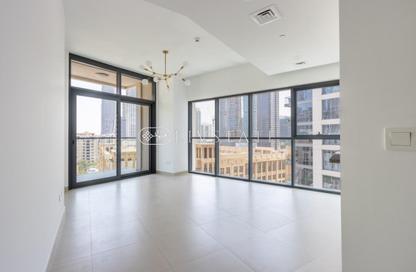 Apartment - 2 Bedrooms - 3 Bathrooms for rent in Bellevue Tower 1 - Bellevue Towers - Downtown Dubai - Dubai
