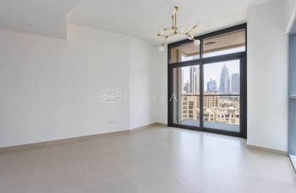 Apartment - 2 Bedrooms - 3 Bathrooms for rent in Bellevue Tower 1 - Bellevue Towers - Downtown Dubai - Dubai