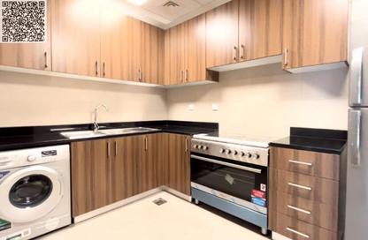 Apartment - Studio - 2 for sale in Ajman One - Phase 2 - Ajman Downtown - Ajman