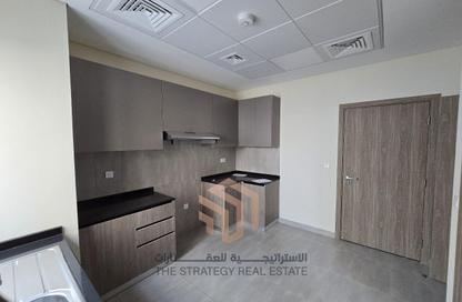 Townhouse - 3 - 3 for rent in AZHA Community - Al Amerah - Ajman
