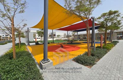 Townhouse - 3 - 3 for rent in AZHA Community - Al Amerah - Ajman