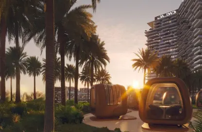 شقة - غرفة نوم - 2 حمامات للبيع في داماك ديستركت - داماك هيلز - دبي