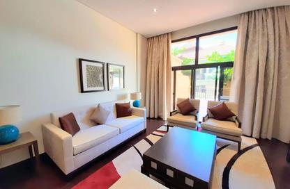 Apartment - 1 - 2 for rent in Royal Amwaj Residences North - Royal Amwaj Residences - The Crescent - Palm Jumeirah - Dubai Apartment - 1 - 2 for rent in Royal Amwaj Residences North - Royal Amwaj Residences - The Crescent - Palm Jumeirah - Dubai