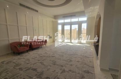 Villa - 5 Bedrooms - 6 Bathrooms for rent in Al Riffa - Ras Al Khaimah