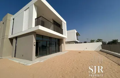 فيلا - 4 غرف نوم - 5 حمامات للايجار في تلال الفرجان - المرحلة الأولى - الفرجان - دبي
