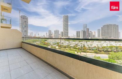Apartment - 1 Bedroom - 2 Bathrooms for rent in AKA Residence - District 11 - Jumeirah Village Circle - Dubai Apartment - 1 Bedroom - 2 Bathrooms for rent in AKA Residence - District 11 - Jumeirah Village Circle - Dubai