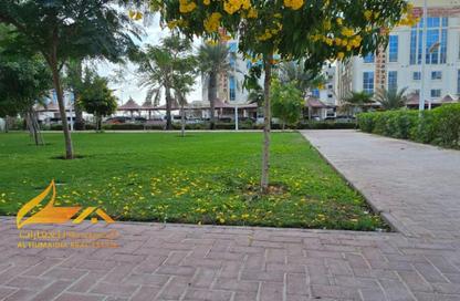 Apartment - 2 Bedrooms - 3 Bathrooms for sale in Al Amira Village - Al Yasmeen - Ajman