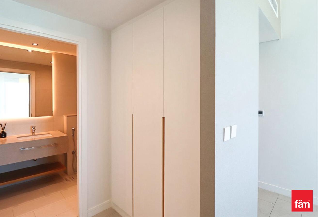 3BR + Maid | Full Sea View | Brand New | La Vie photo 13