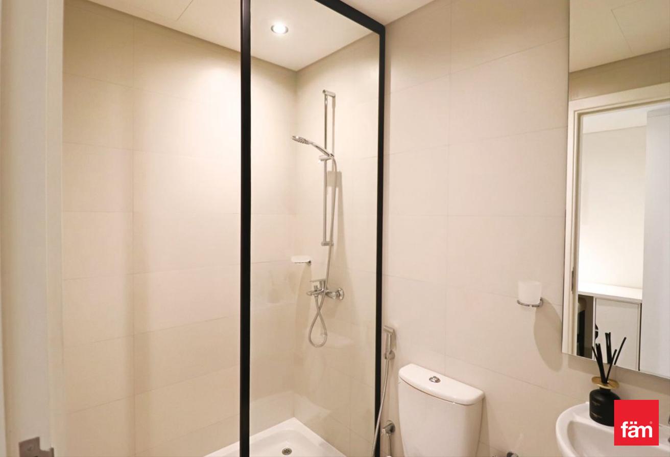 3BR + Maid | Full Sea View | Brand New | La Vie photo 11