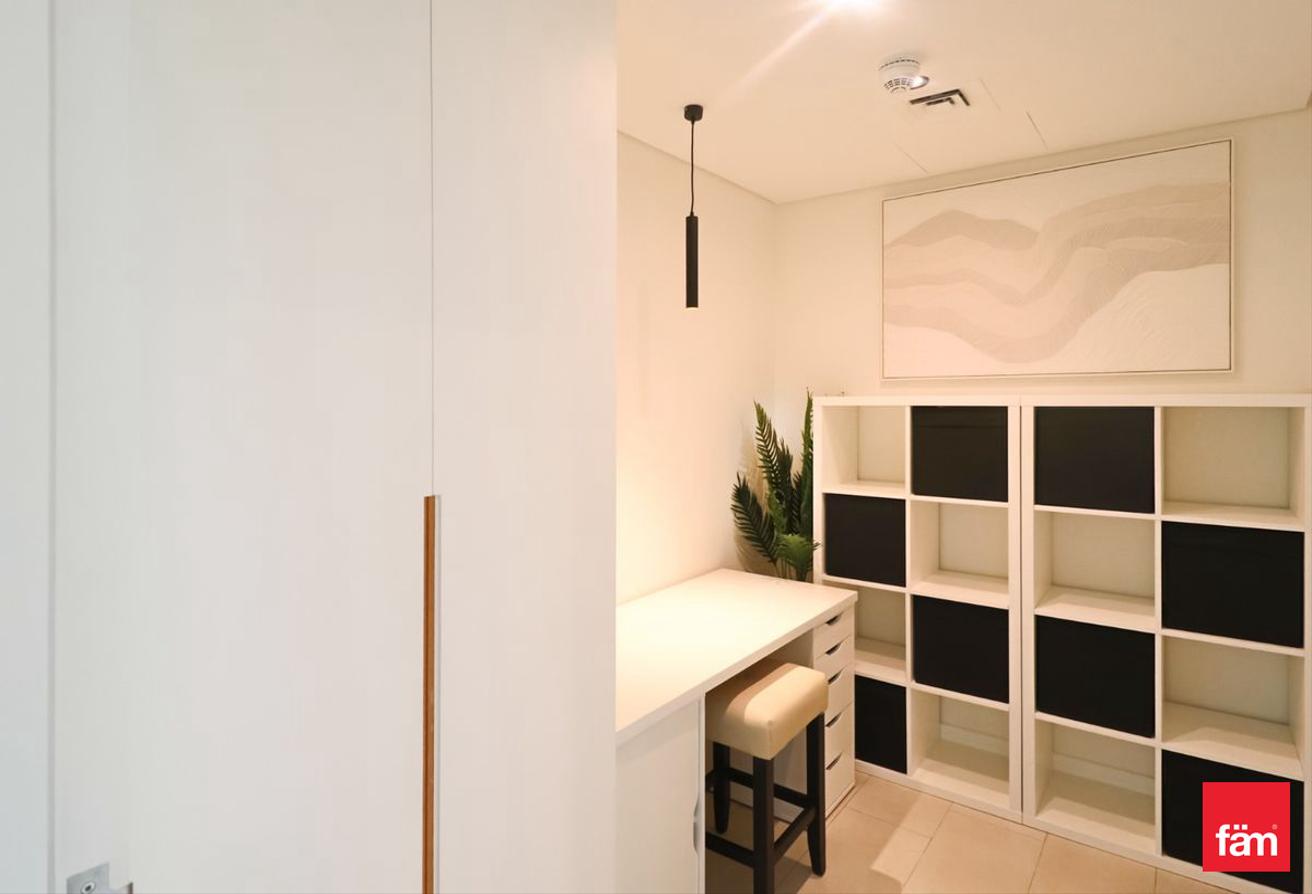 3BR + Maid | Full Sea View | Brand New | La Vie photo 6