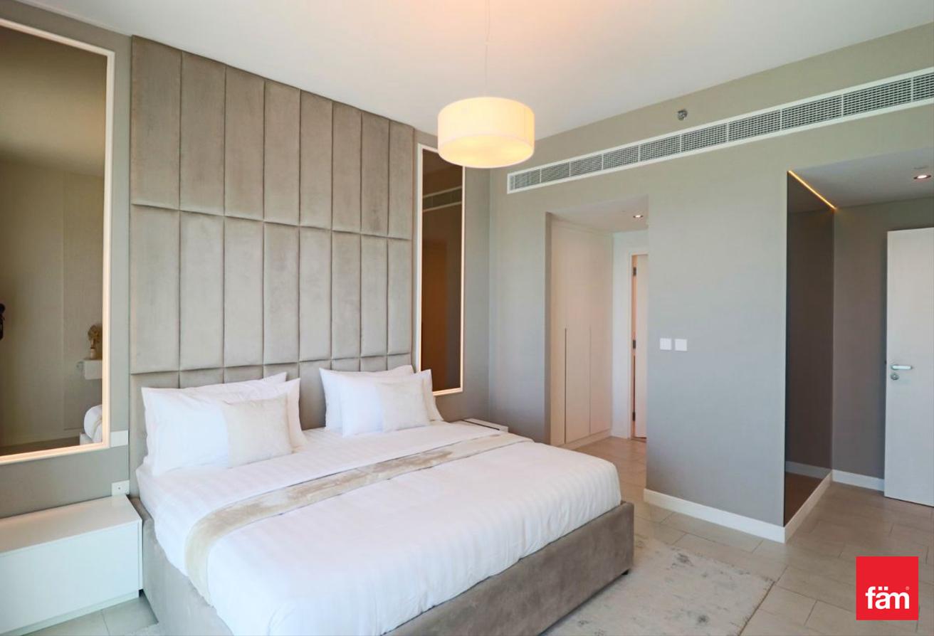 3BR + Maid | Full Sea View | Brand New | La Vie photo 7