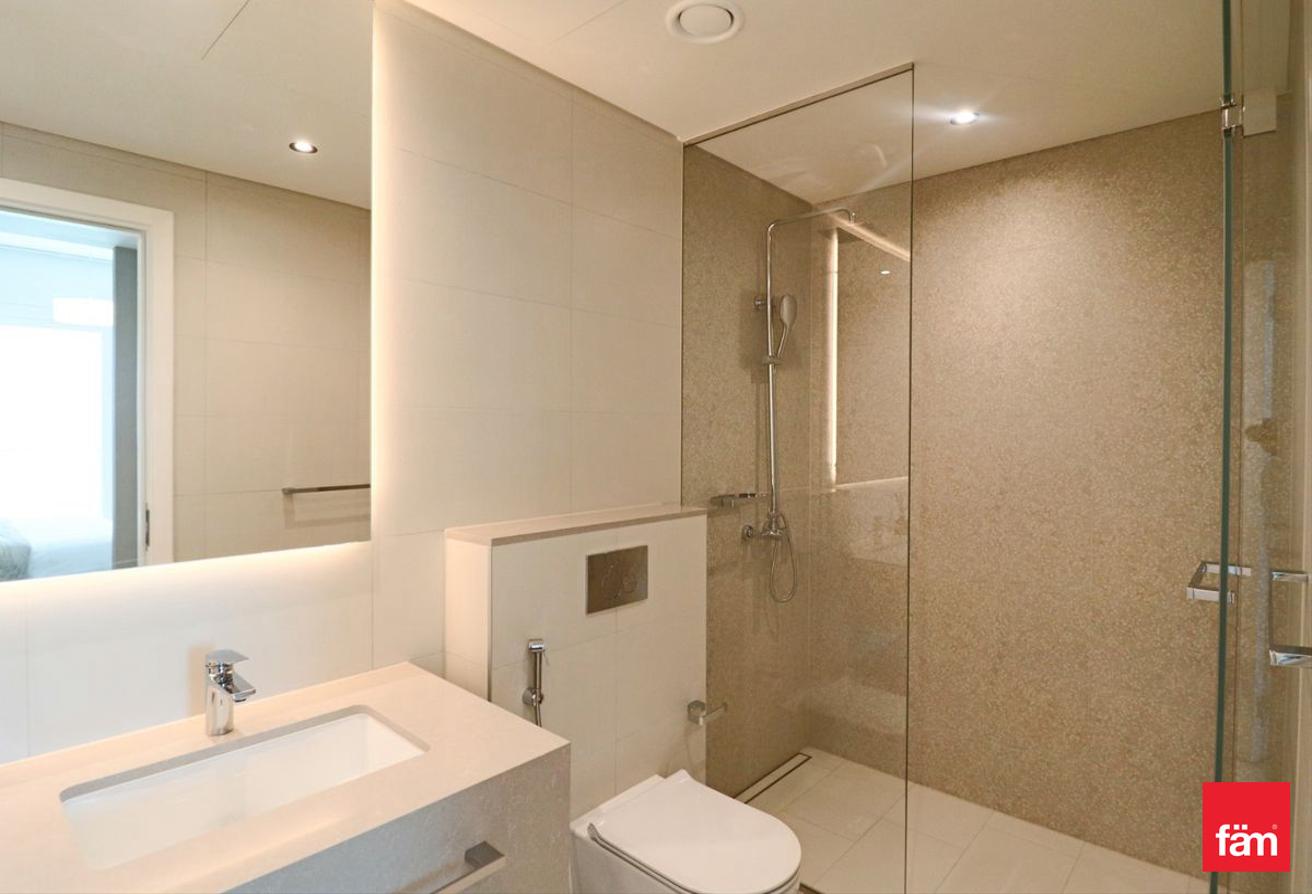 3BR + Maid | Full Sea View | Brand New | La Vie photo 18