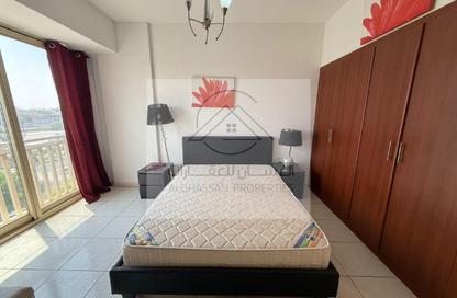 Apartment - Studio - 1 for rent in The Lagoons - Mina Al Arab - Ras Al Khaimah Apartment - Studio - 1 for rent in The Lagoons - Mina Al Arab - Ras Al Khaimah