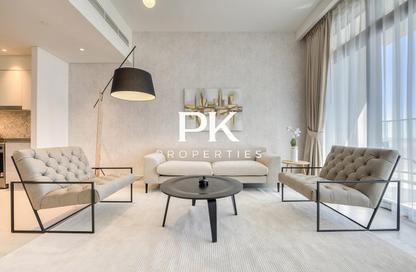 Apartment - 1 Bedroom - 1 Bathroom for rent in The Cove Building 1 - The Cove - Dubai Creek Harbour (The Lagoons) - Dubai Apartment - 1 Bedroom - 1 Bathroom for rent in The Cove Building 1 - The Cove - Dubai Creek Harbour (The Lagoons) - Dubai