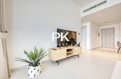 Apartment - 1 Bedroom - 1 Bathroom for rent in The Cove Building 1 - The Cove - Dubai Creek Harbour (The Lagoons) - Dubai Apartment - 1 Bedroom - 1 Bathroom for rent in The Cove Building 1 - The Cove - Dubai Creek Harbour (The Lagoons) - Dubai