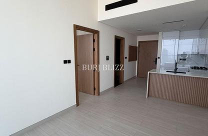 Apartment - 1 - 2 for rent in Binghatti Onyx - District 15 - Jumeirah Village Circle - Dubai