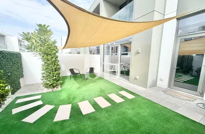 Townhouse - 3 Bedrooms - 3 Bathrooms for rent in Ruba - Arabian Ranches 3 - Dubai