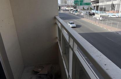 Apartment - 2 Bedrooms - 3 Bathrooms for rent in Al Naemiya Tower 1 - Al Naemiya Towers - Al Nuaimiya - Ajman Apartment - 2 Bedrooms - 3 Bathrooms for rent in Al Naemiya Tower 1 - Al Naemiya Towers - Al Nuaimiya - Ajman