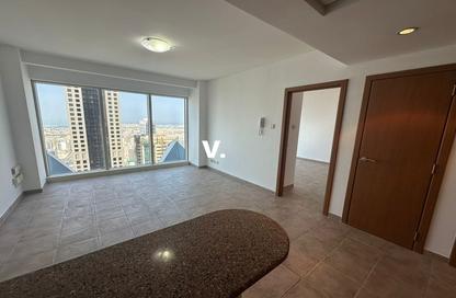 Apartment - 1 - 2 for rent in UP Tower - Sheikh Zayed Road - Dubai