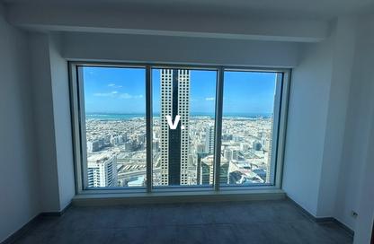 Apartment - 1 - 2 for rent in UP Tower - Sheikh Zayed Road - Dubai