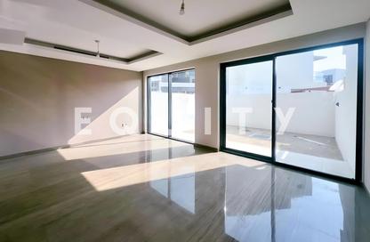 Townhouse - 3 - 3 for sale in Silver Springs 3 - Silver Springs - Damac Hills - Dubai