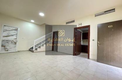Townhouse - 4 Bedrooms - 4 Bathrooms for rent in Begonia - Ajman Uptown Villas - Ajman Uptown - Ajman Townhouse - 4 Bedrooms - 4 Bathrooms for rent in Begonia - Ajman Uptown Villas - Ajman Uptown - Ajman