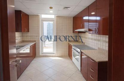 Apartment - 3 Bedrooms - 4 Bathrooms for rent in Abbey Crescent 2 - Abbey Crescent - Motor City - Dubai