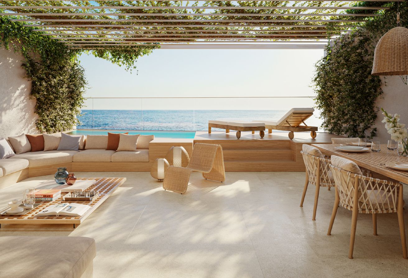 4 bedroom apartment in Orise Tower 2, Maritime City: 11