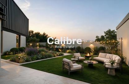 Villa - 5 - 6 for sale in Nad Al Sheba Gardens 2 - Nad Al Sheba Gardens - Nad Al Sheba 1 - Nad Al Sheba - Dubai Villa - 5 - 6 for sale in Nad Al Sheba Gardens 2 - Nad Al Sheba Gardens - Nad Al Sheba 1 - Nad Al Sheba - Dubai