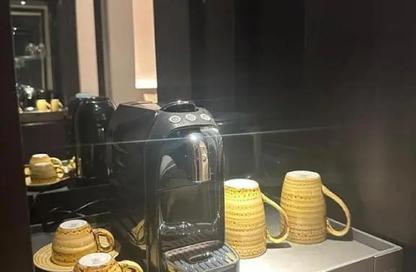 Hotel  and  Hotel Apartment - Studio - 1 Bathroom for rent in Deira - Dubai