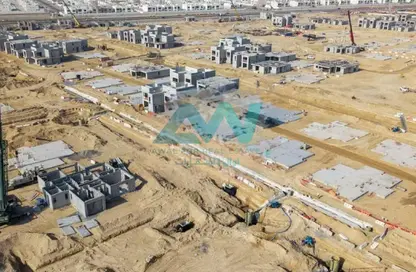 Land - Studio for sale in Alreeman II - Al Shamkha - Abu Dhabi