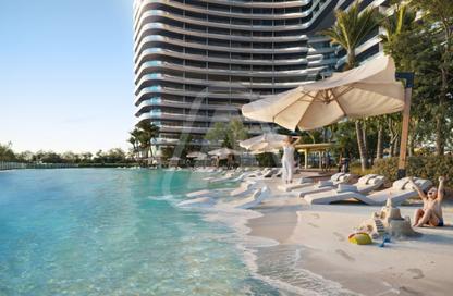 Apartment - 2 Bedrooms - 3 Bathrooms for sale in Binghatti Hills Tower 1 - Binghatti Hills - Dubai Science Park - Dubai