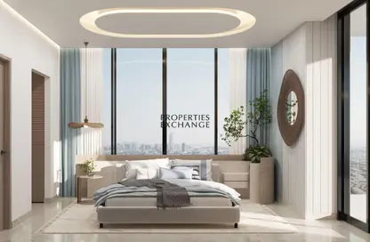 Apartment - 1 Bedroom - 2 Bathrooms for sale in Samana Resorts - Dubai Production City (IMPZ) - Dubai