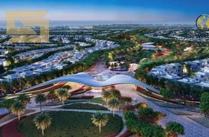 Compound - 5 - 2 for sale in Azizi Florence - Um Fanain - Sharjah