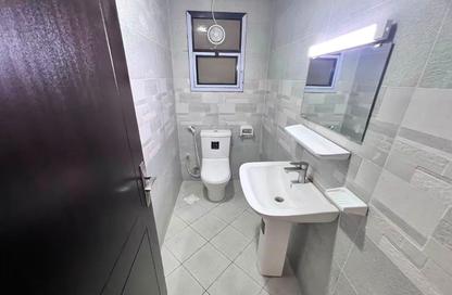 Apartment - 2 - 2 for rent in Al Jurf 3 - Al Jurf - Ajman Downtown - Ajman Apartment - 2 - 2 for rent in Al Jurf 3 - Al Jurf - Ajman Downtown - Ajman