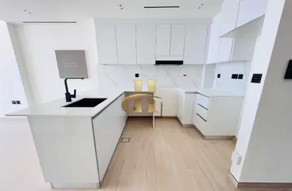 Apartment - 1 Bedroom - 2 Bathrooms for sale in Binghatti Corner - District 10 - Jumeirah Village Circle - Dubai