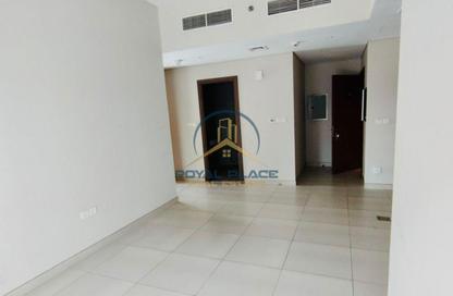 Apartment - 2 - 2 for rent in Sun Point Dubai A - Sun Point Dubai - Dubai Production City (IMPZ) - Dubai
