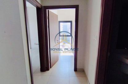 Apartment - 2 - 2 for rent in Sun Point Dubai A - Sun Point Dubai - Dubai Production City (IMPZ) - Dubai
