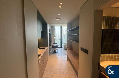 Apartment - Studio - 1 Bathroom for sale in UPSIDE Living - Business Bay - Dubai
